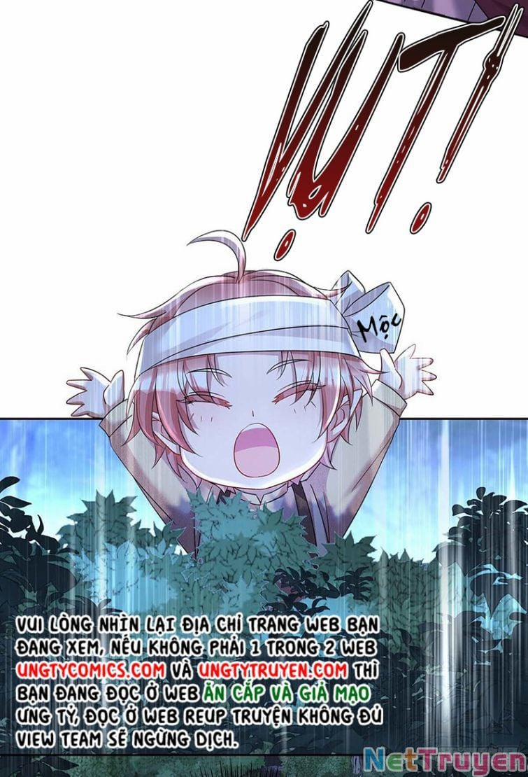 Dẫn Sói Vào Nhà 46 trang 12