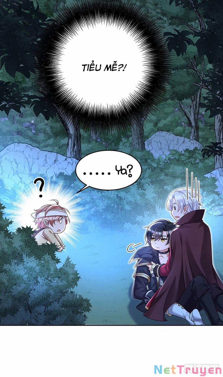 Dẫn Sói Vào Nhà 46 trang 13