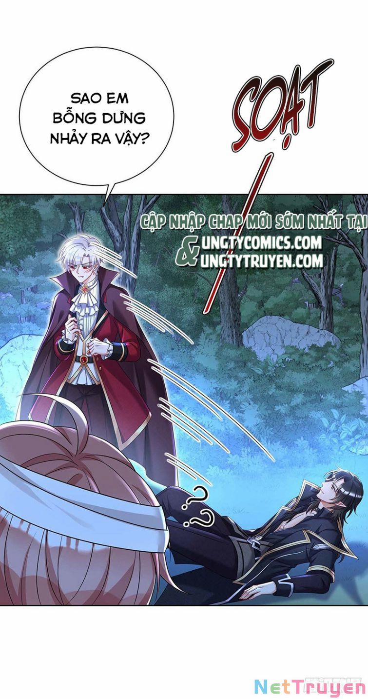 Dẫn Sói Vào Nhà 46 trang 16