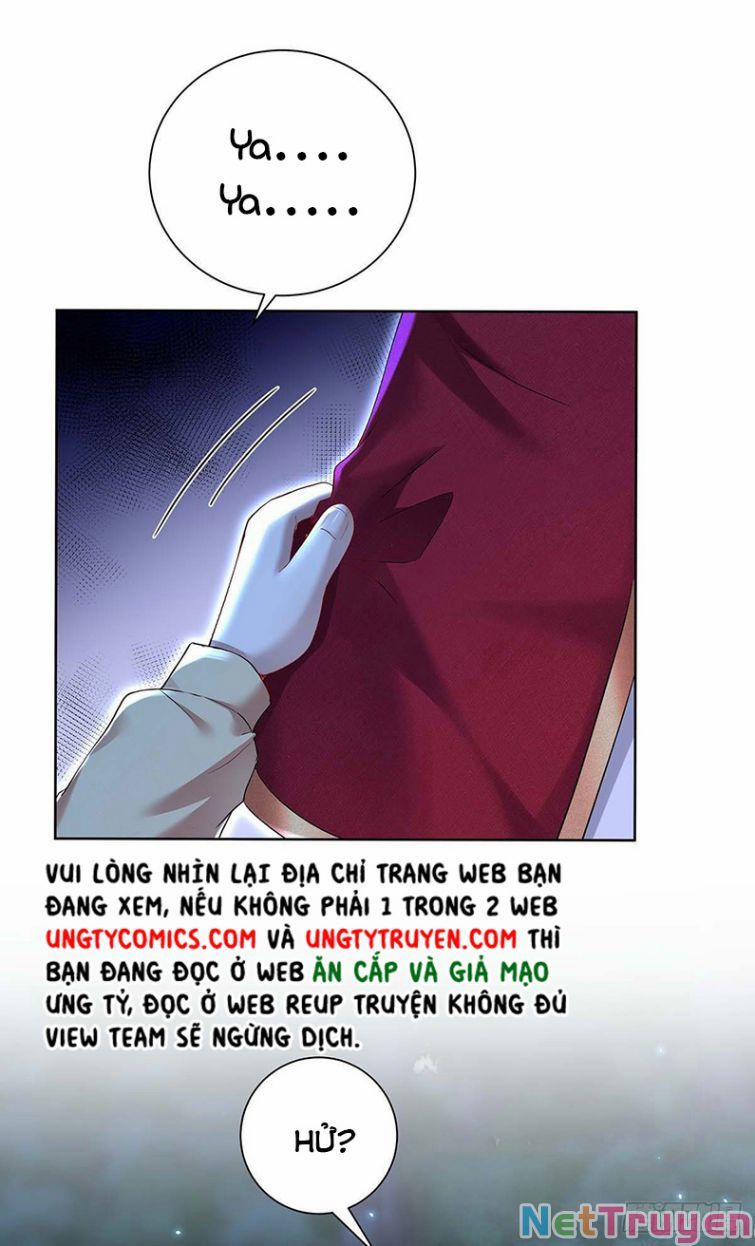 Dẫn Sói Vào Nhà 46 trang 19