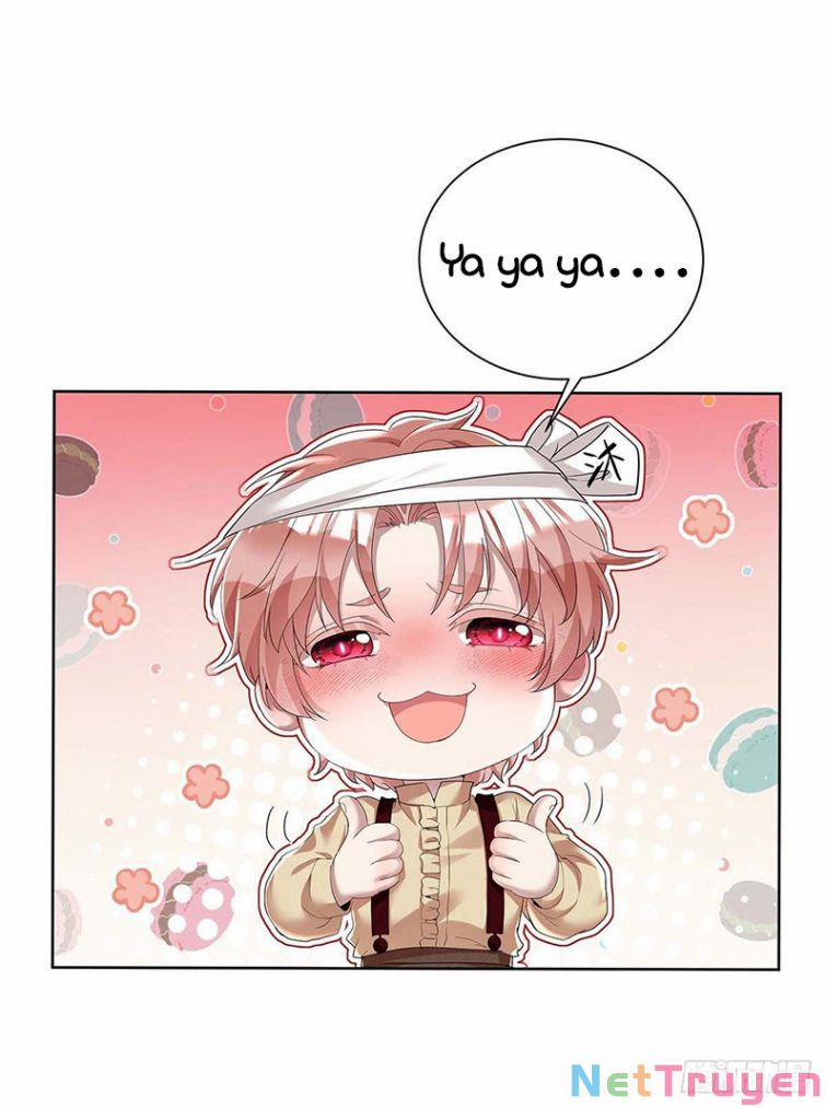 Dẫn Sói Vào Nhà 46 trang 22