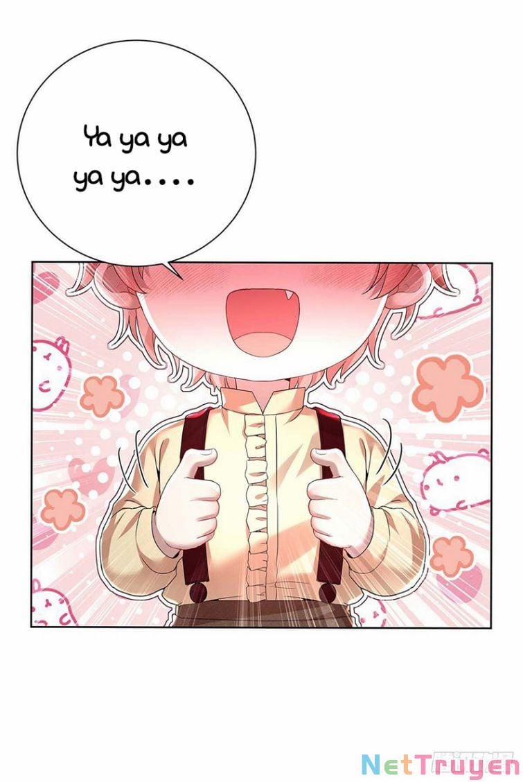 Dẫn Sói Vào Nhà 46 trang 23