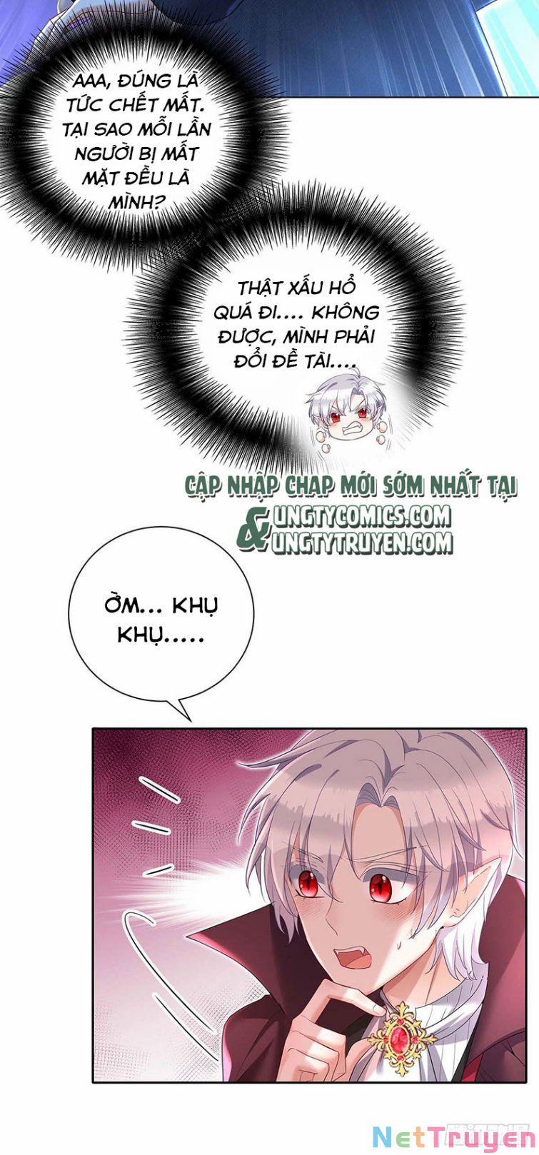 Dẫn Sói Vào Nhà 46 trang 29