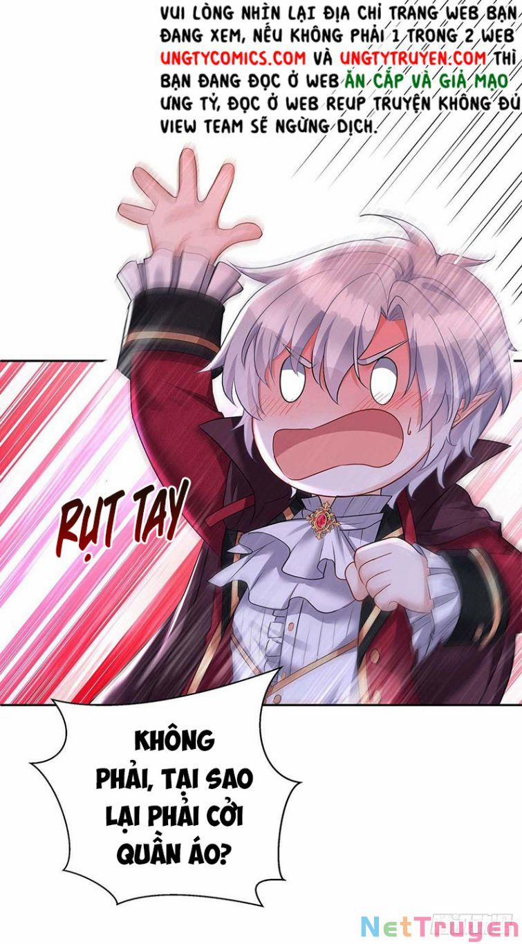 Dẫn Sói Vào Nhà 46 trang 4