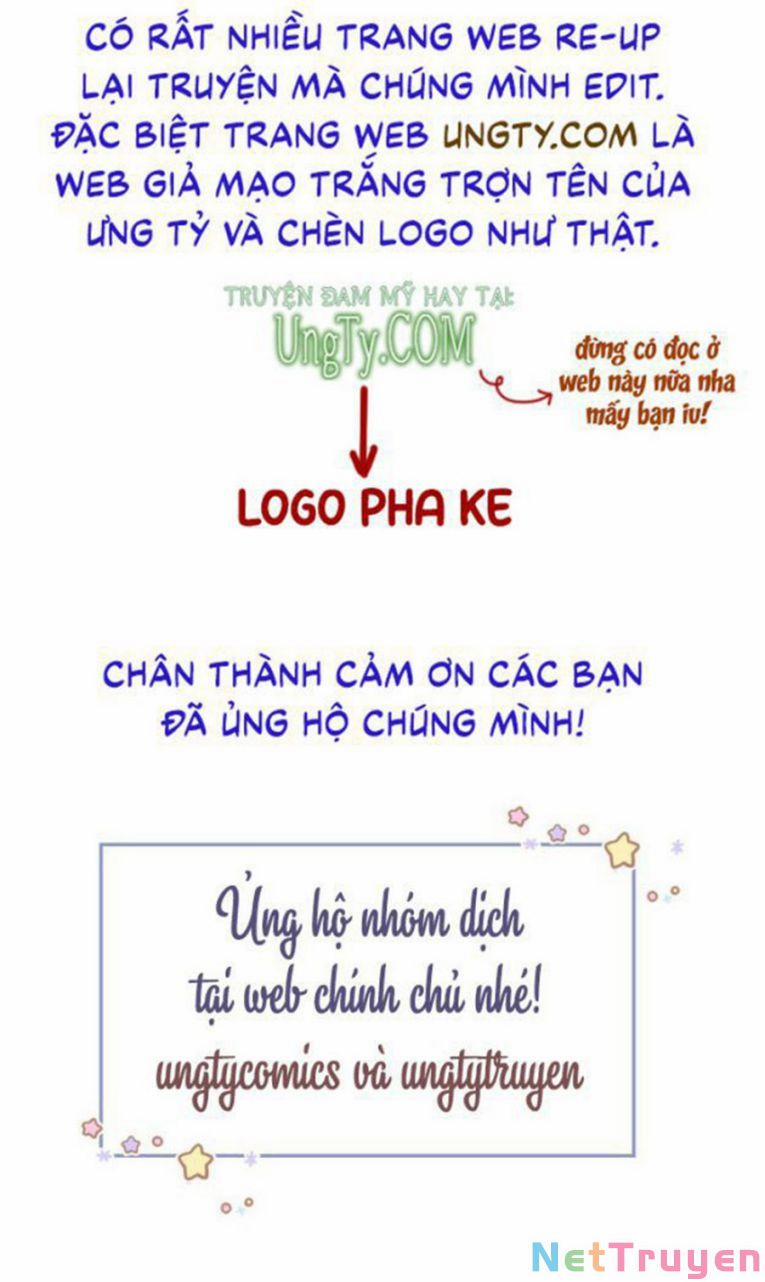 Dẫn Sói Vào Nhà Chương 47 Trang 35