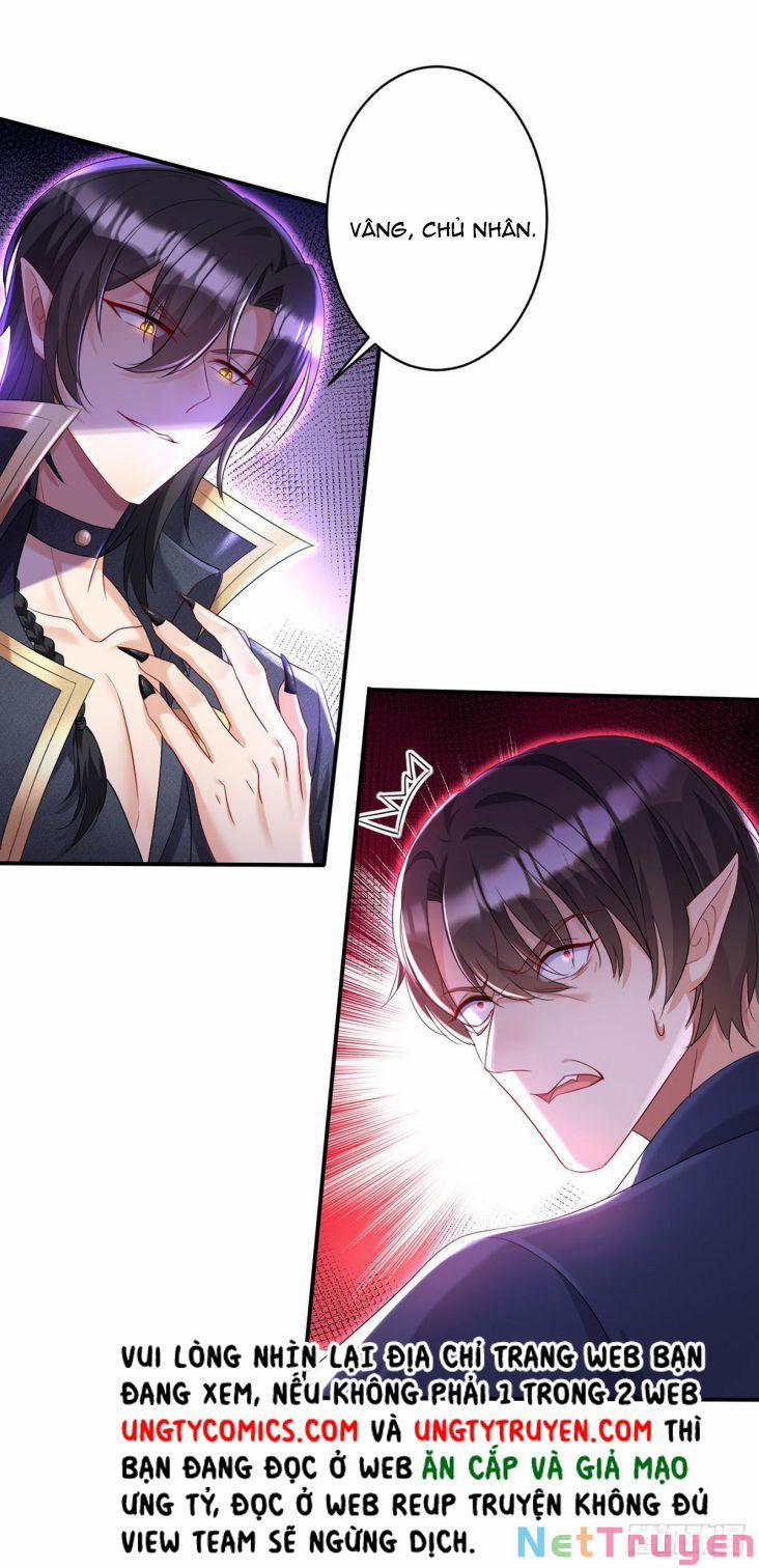 Dẫn Sói Vào Nhà 53 trang 10