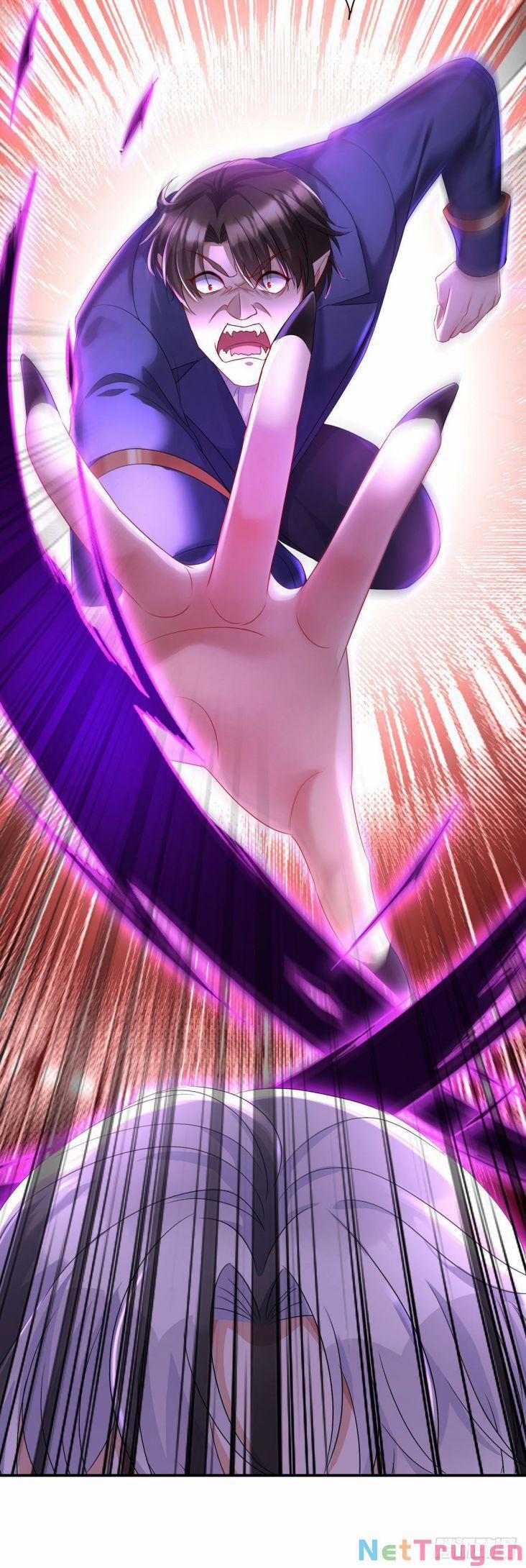 Dẫn Sói Vào Nhà 53 trang 12