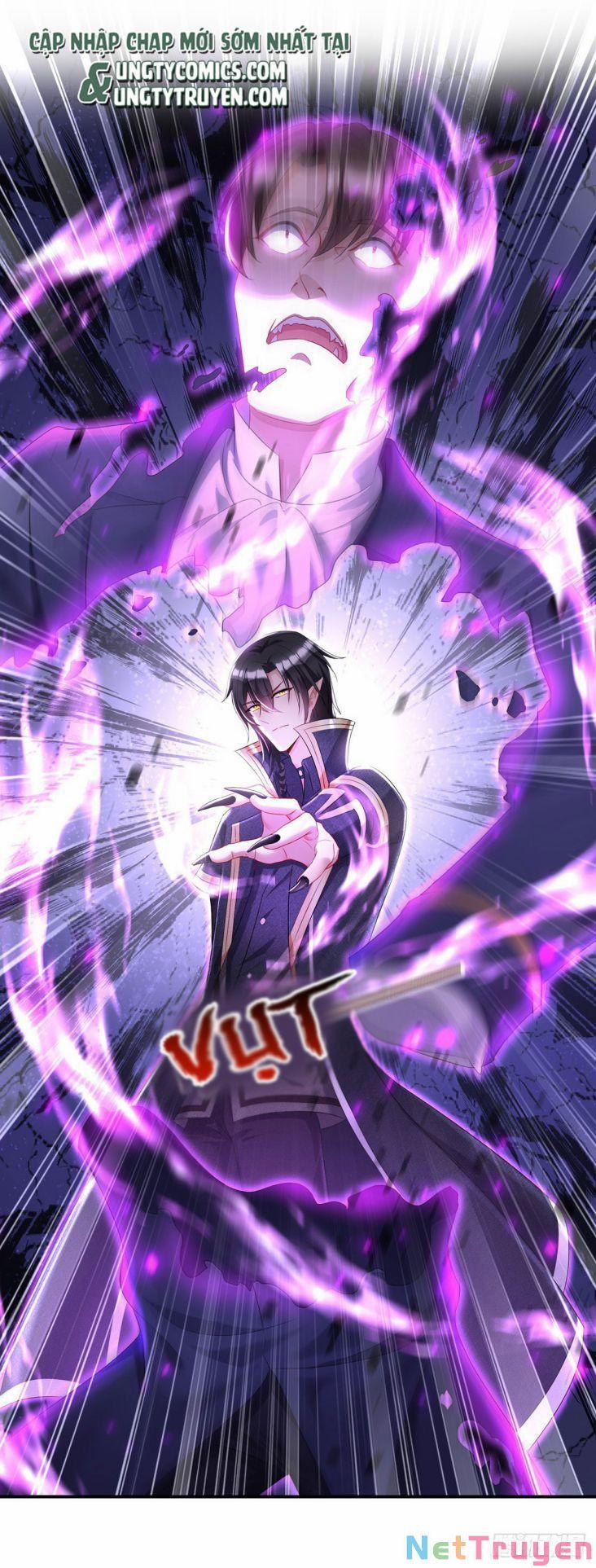 Dẫn Sói Vào Nhà 53 trang 14