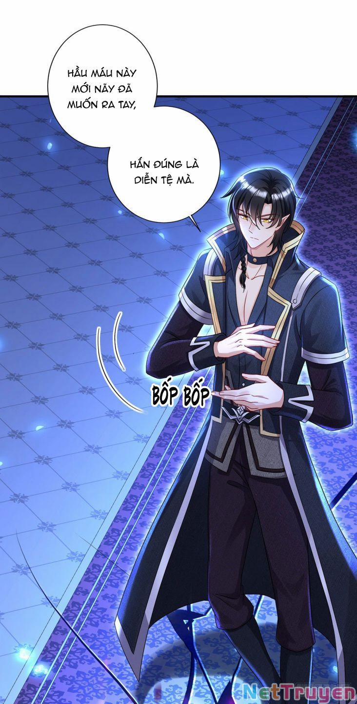 Dẫn Sói Vào Nhà 53 trang 15