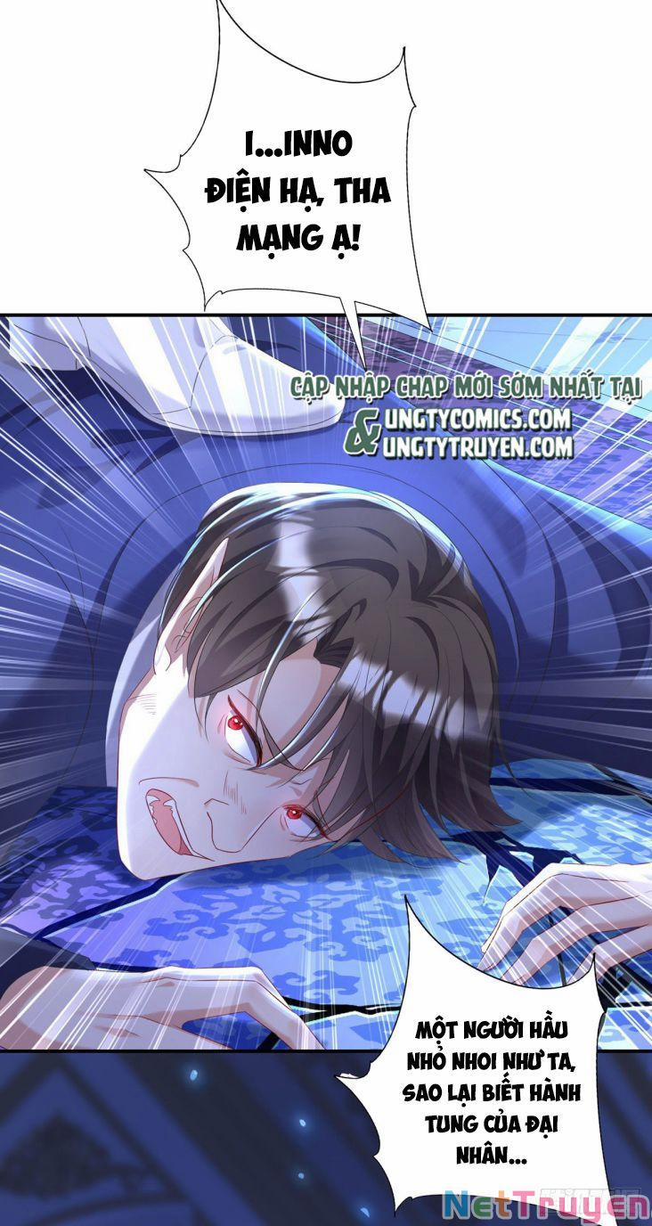 Dẫn Sói Vào Nhà 53 trang 2