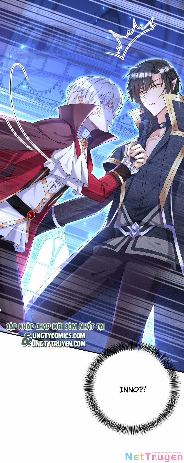 Dẫn Sói Vào Nhà 53 trang 23