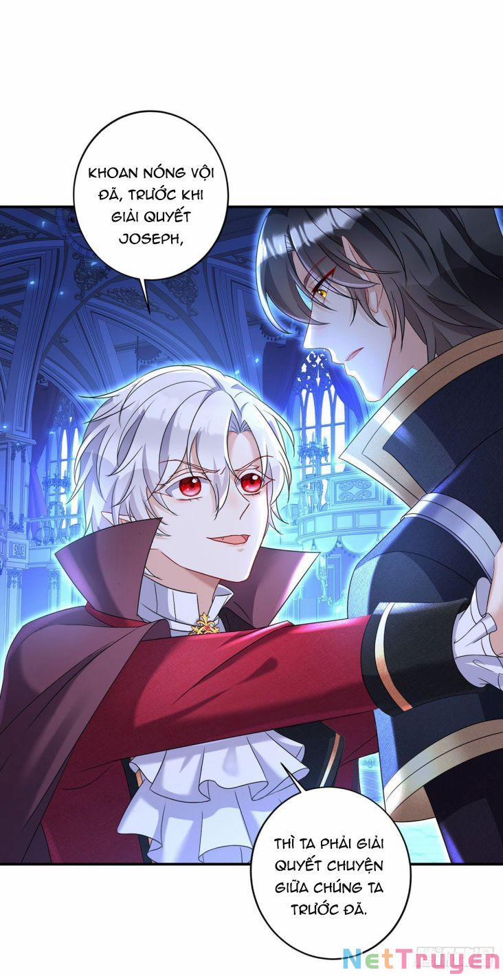 Dẫn Sói Vào Nhà 53 trang 24