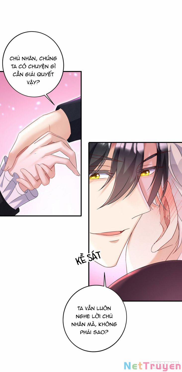 Dẫn Sói Vào Nhà 53 trang 25