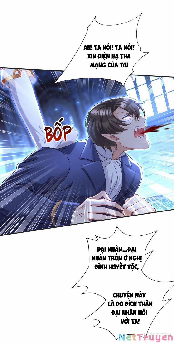 Dẫn Sói Vào Nhà 53 trang 4