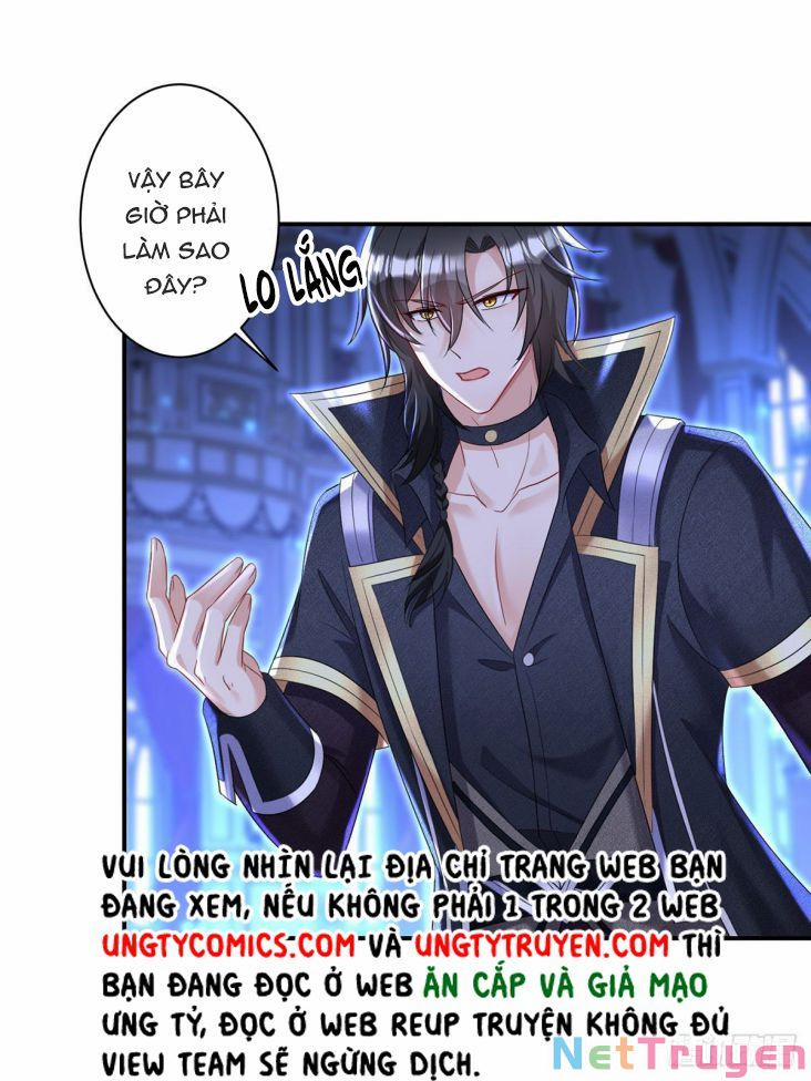 Dẫn Sói Vào Nhà 53 trang 7