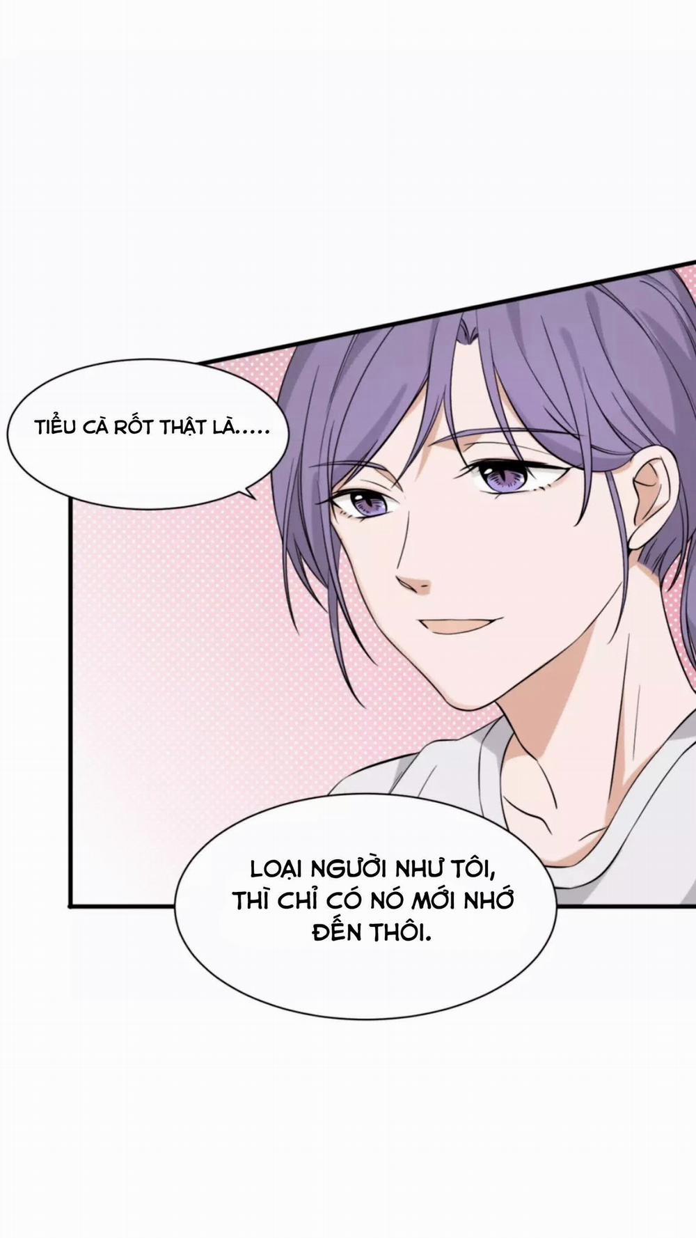 Dẫn Sói Vào Nhà 6 trang 10