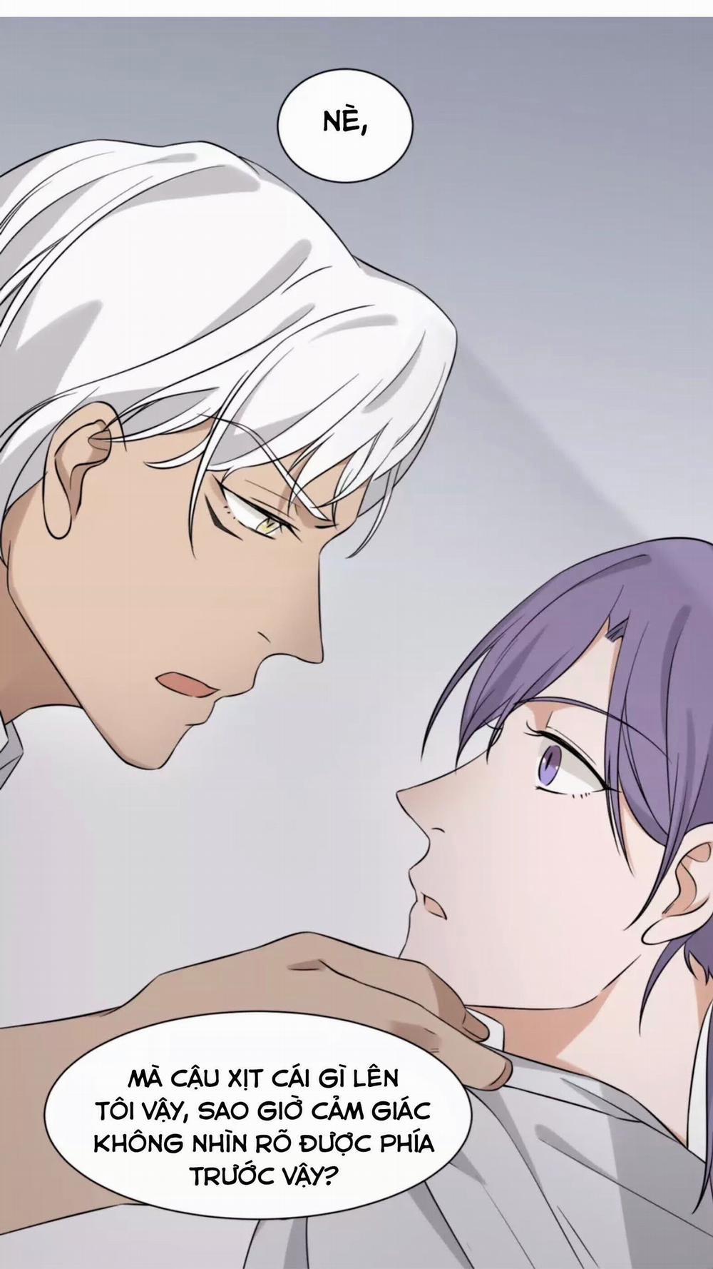 Dẫn Sói Vào Nhà 6 trang 15