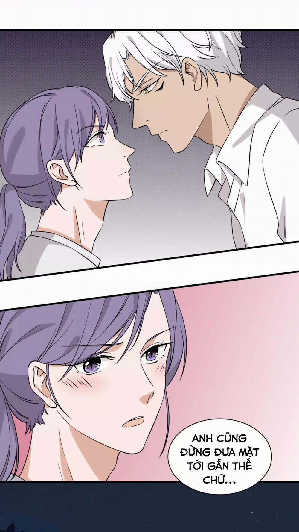 Dẫn Sói Vào Nhà 6 trang 21