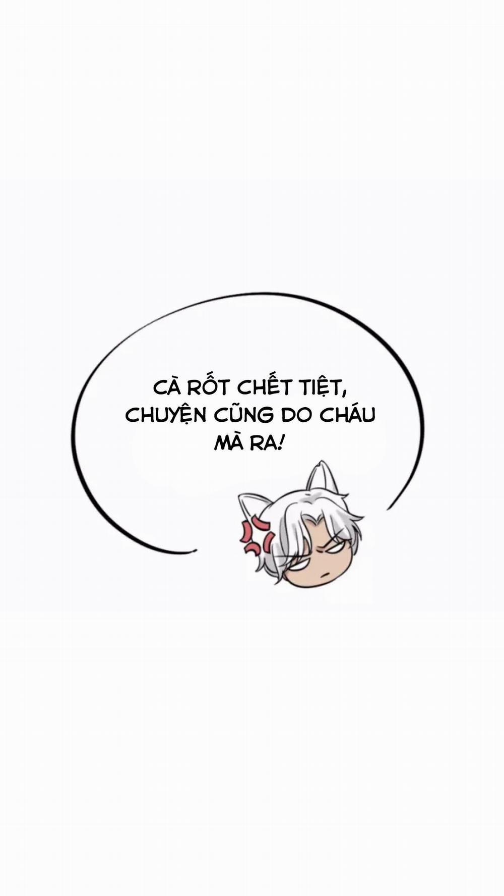 Dẫn Sói Vào Nhà 6 trang 23