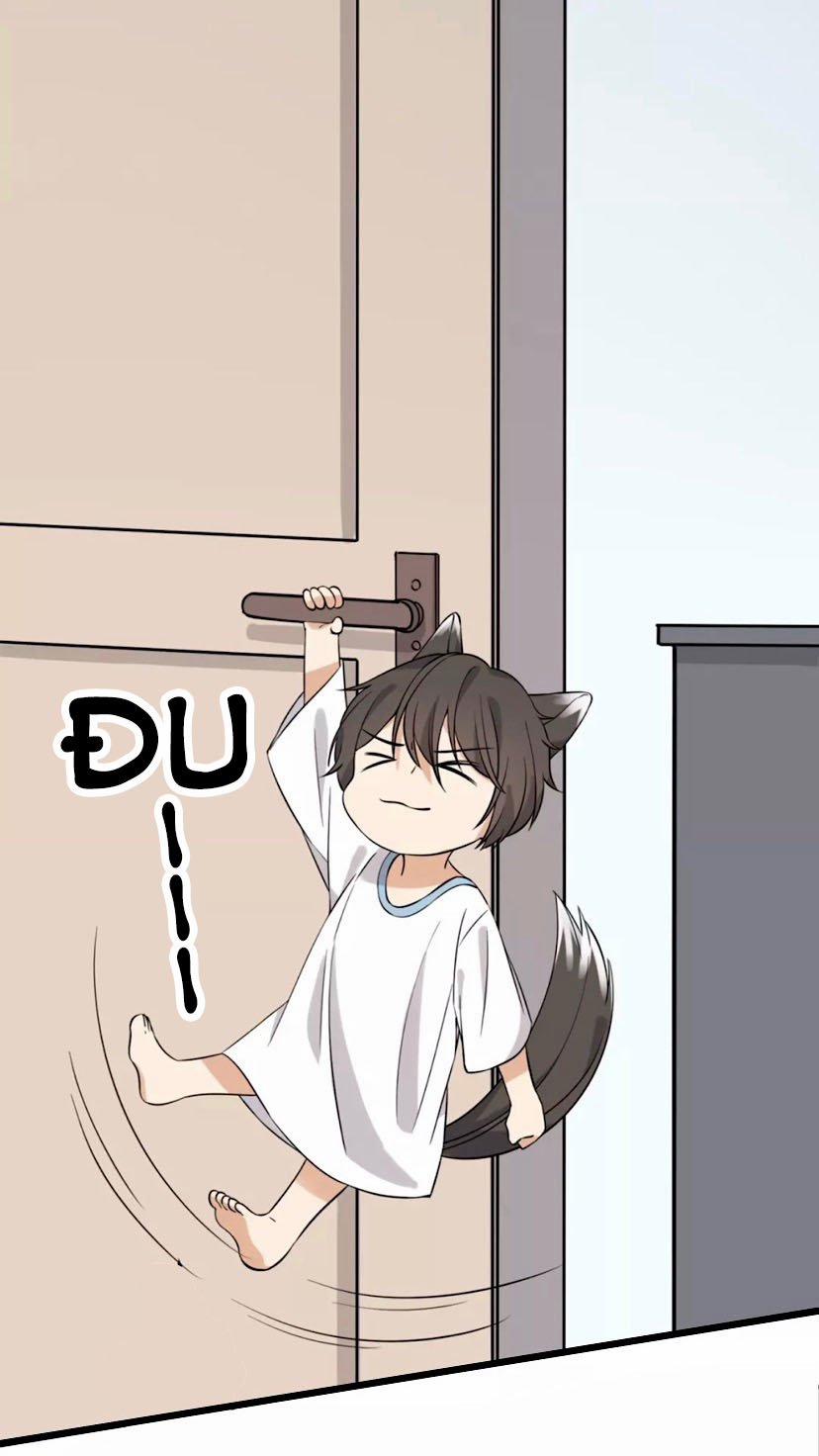 Dẫn Sói Vào Nhà 6 trang 24