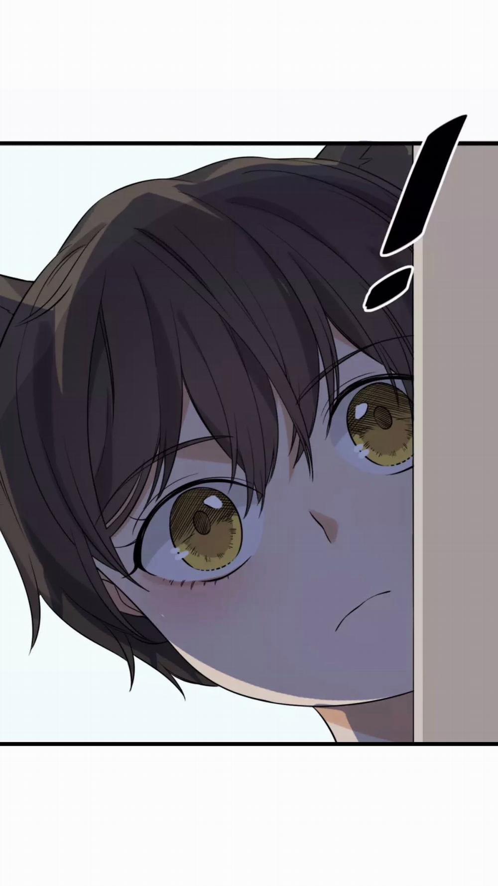 Dẫn Sói Vào Nhà 6 trang 29