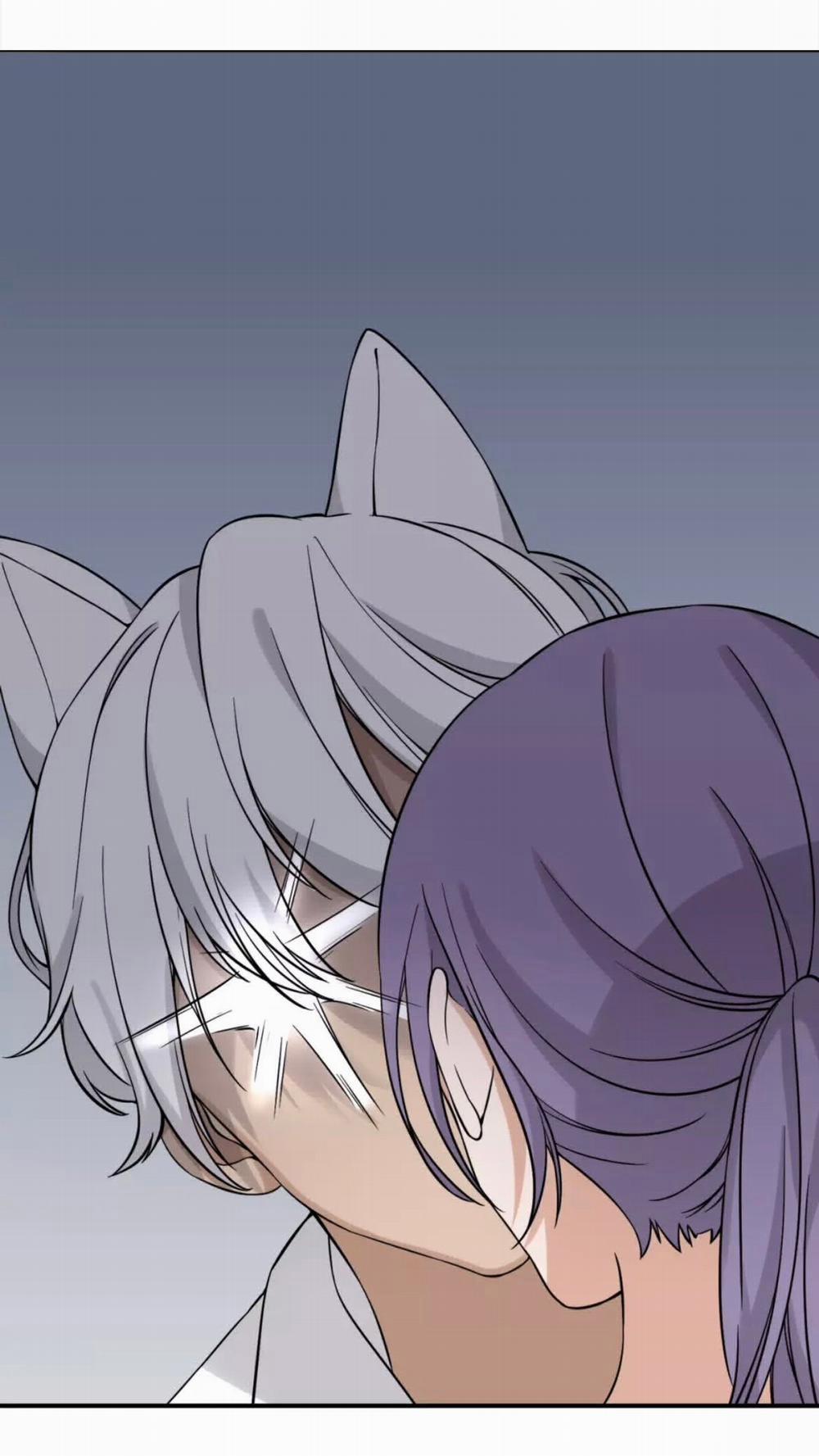 Dẫn Sói Vào Nhà 6 trang 3