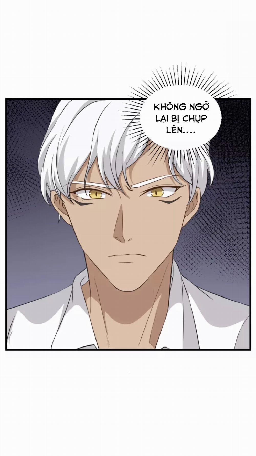 Dẫn Sói Vào Nhà 6 trang 36