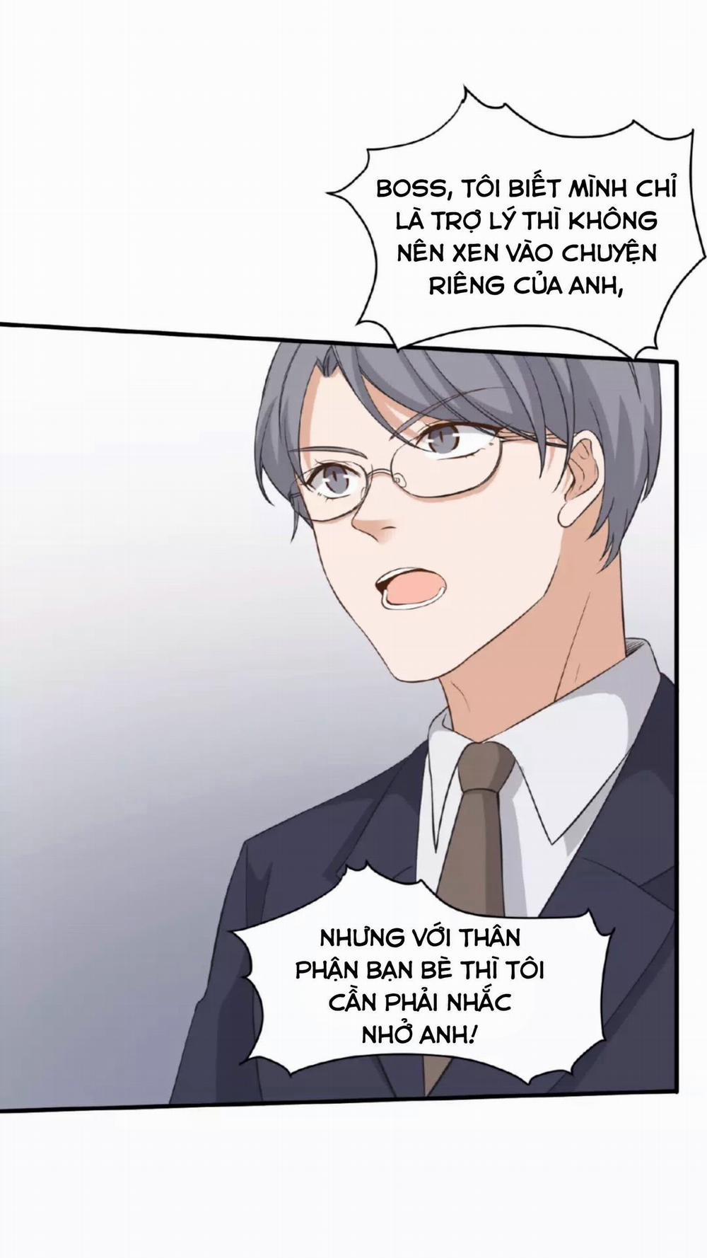 Dẫn Sói Vào Nhà 6 trang 37