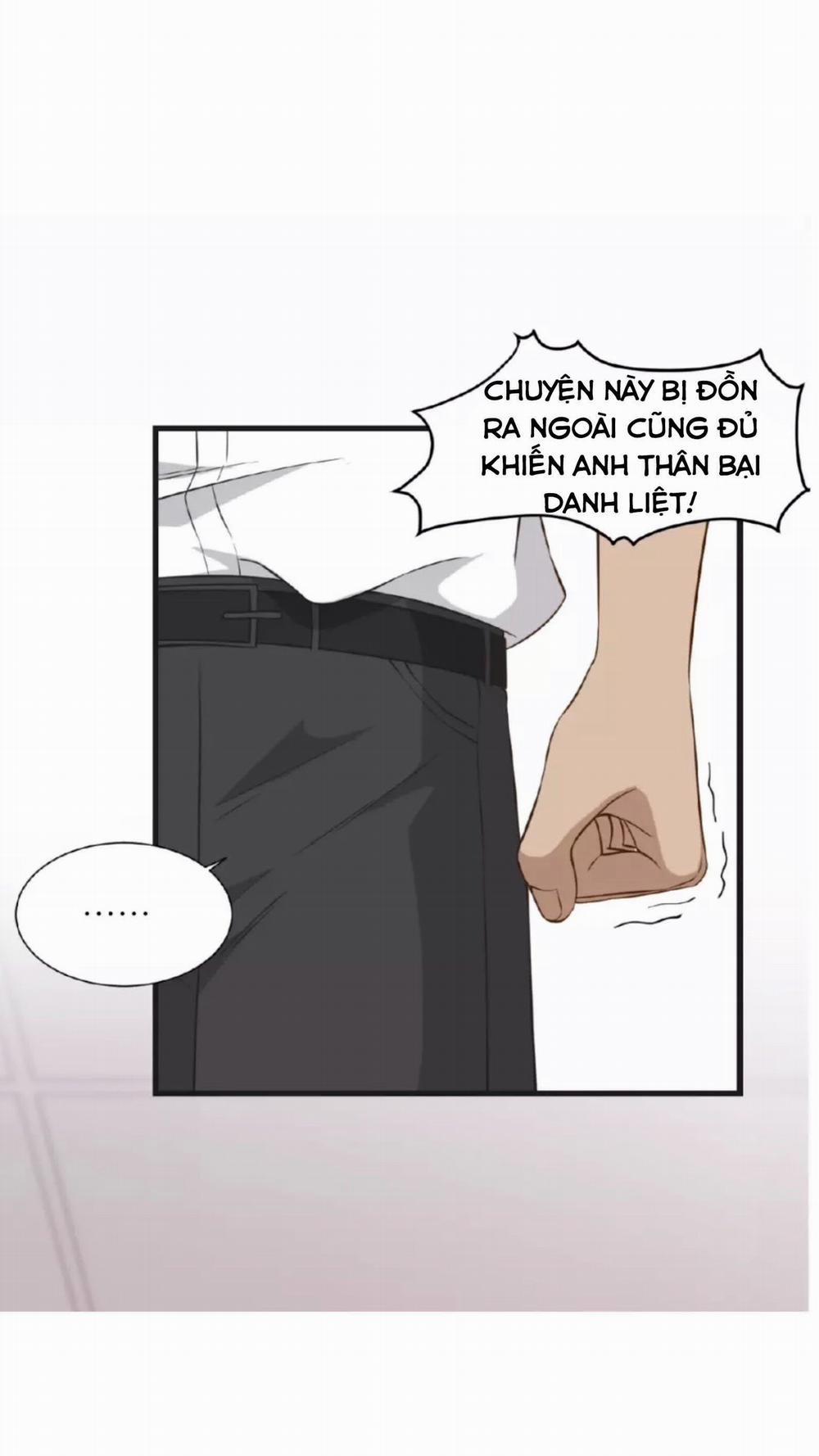 Dẫn Sói Vào Nhà 6 trang 39