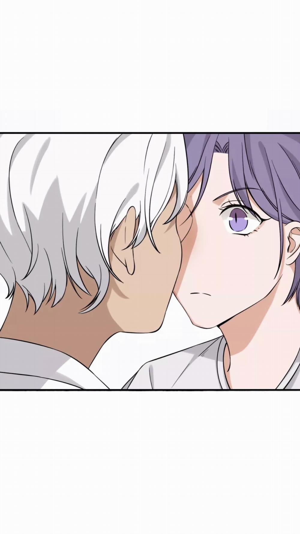 Dẫn Sói Vào Nhà 6 trang 4