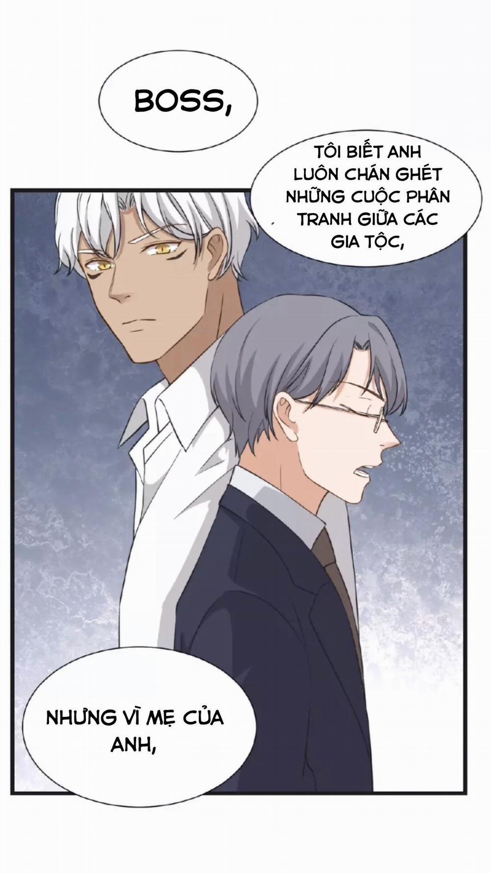 Dẫn Sói Vào Nhà 6 trang 41