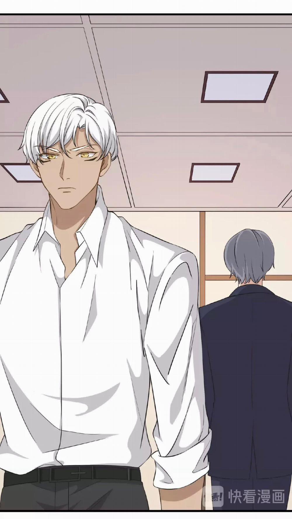 Dẫn Sói Vào Nhà 6 trang 43