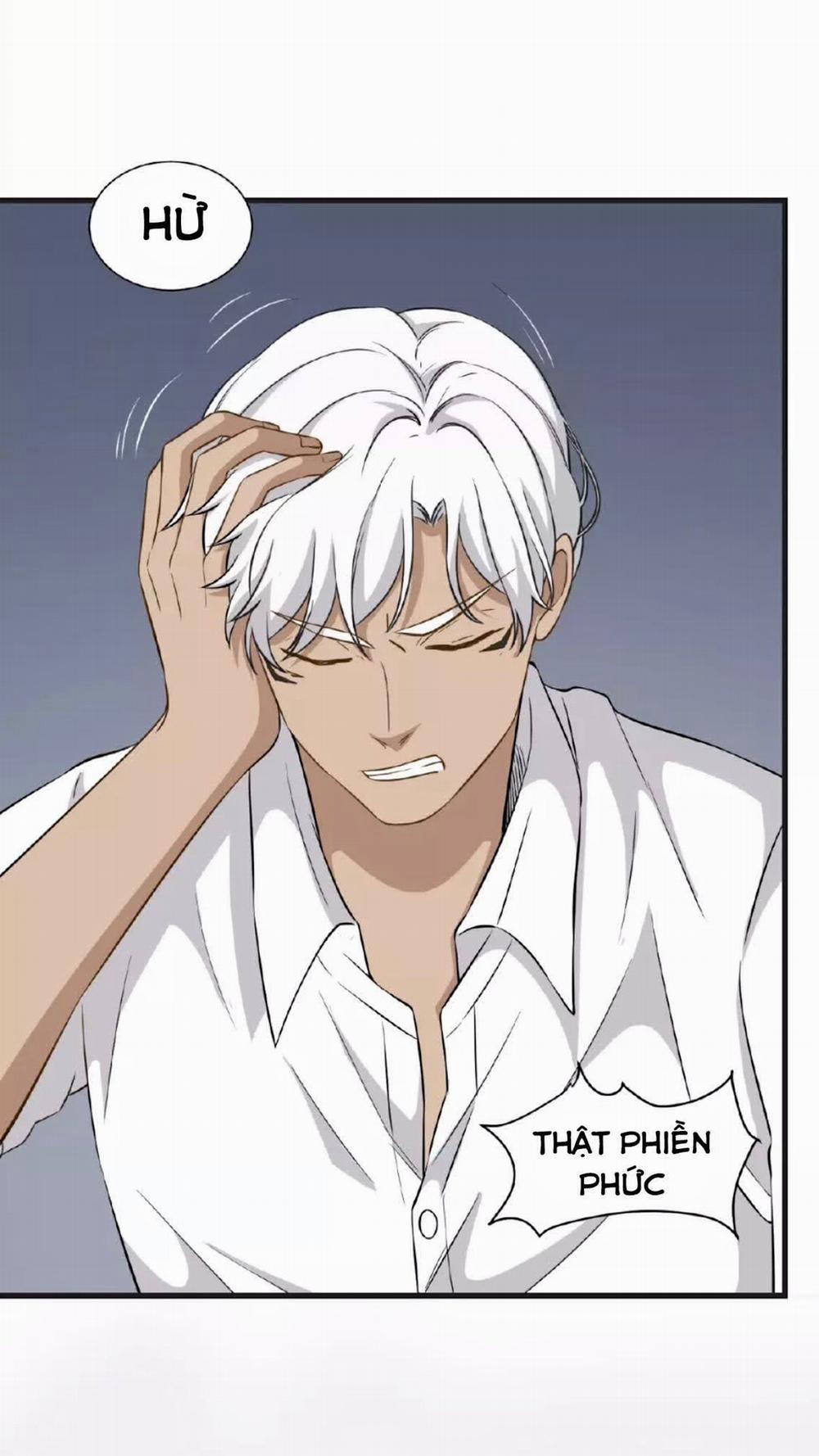 Dẫn Sói Vào Nhà 6 trang 44