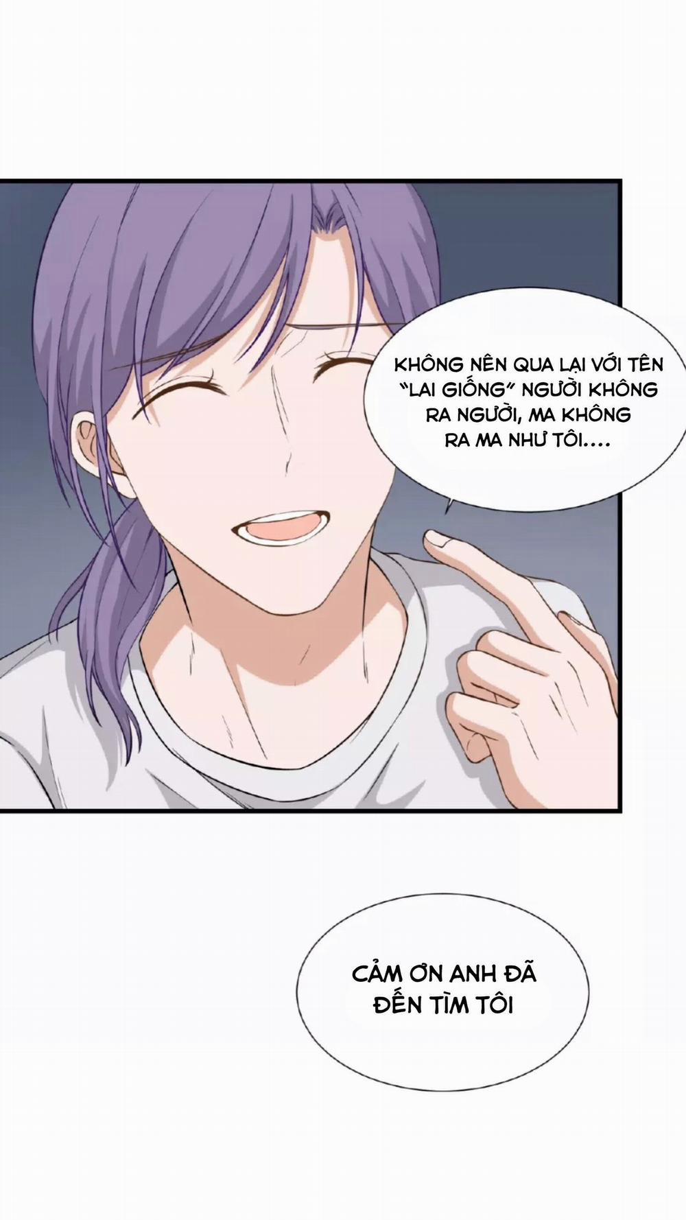 Dẫn Sói Vào Nhà 6 trang 46