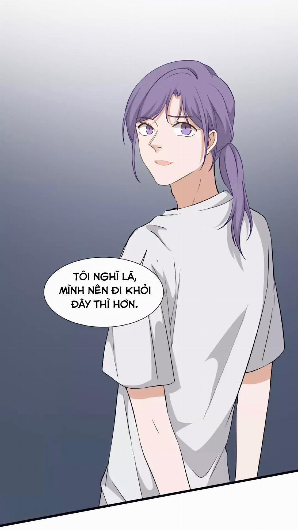 Dẫn Sói Vào Nhà 6 trang 48