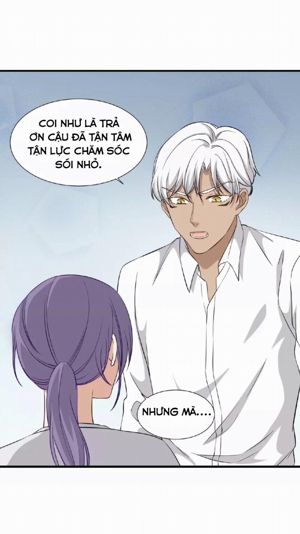 Dẫn Sói Vào Nhà 6 trang 51