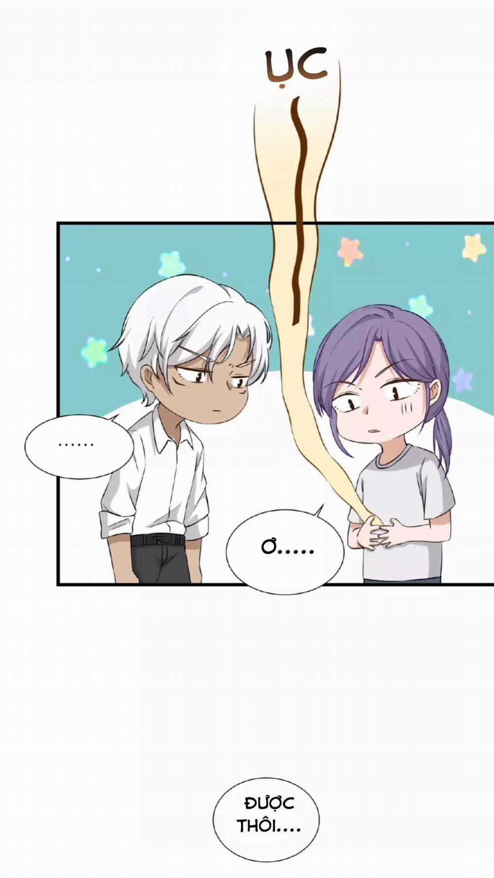 Dẫn Sói Vào Nhà 6 trang 52