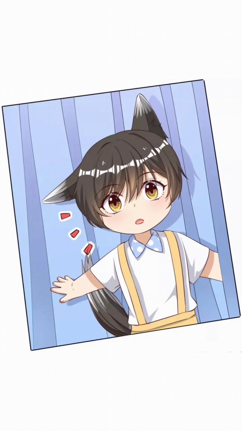 Dẫn Sói Vào Nhà 6 trang 55