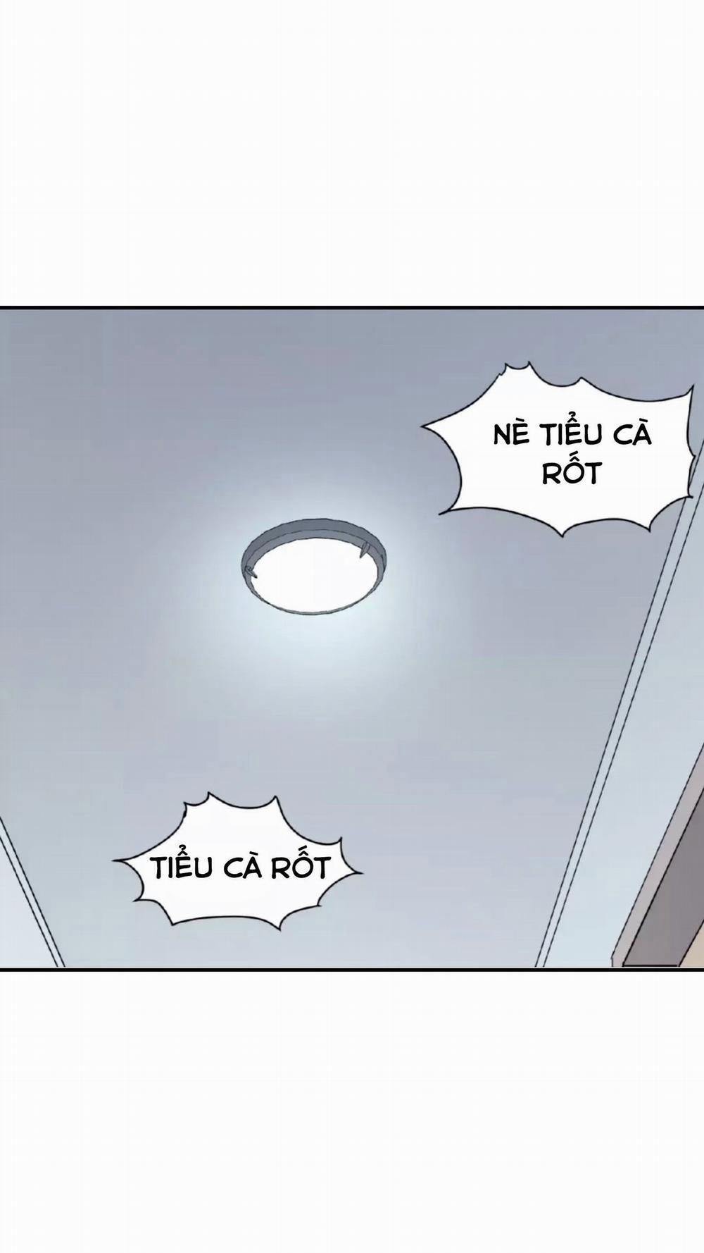 Dẫn Sói Vào Nhà 6 trang 56