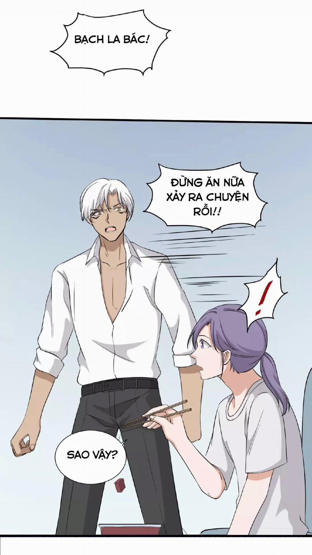 Dẫn Sói Vào Nhà 6 trang 59