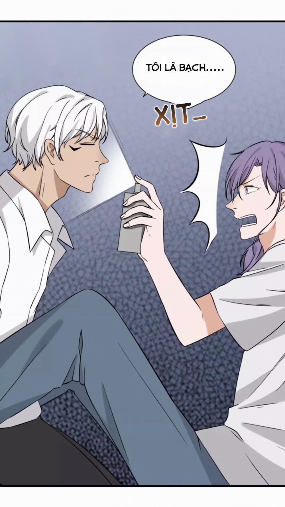 Dẫn Sói Vào Nhà 6 trang 6