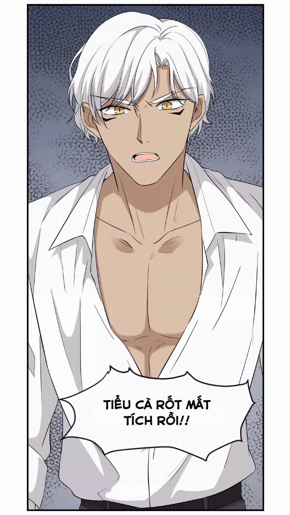 Dẫn Sói Vào Nhà 6 trang 60