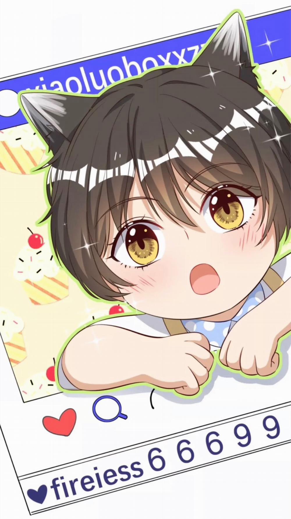 Dẫn Sói Vào Nhà 6 trang 63