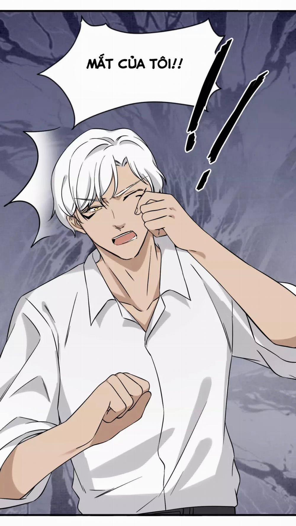 Dẫn Sói Vào Nhà 6 trang 7