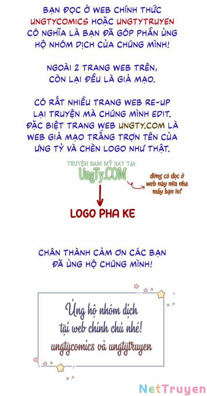 Dẫn Sói Vào Nhà Chương 65 Trang 30