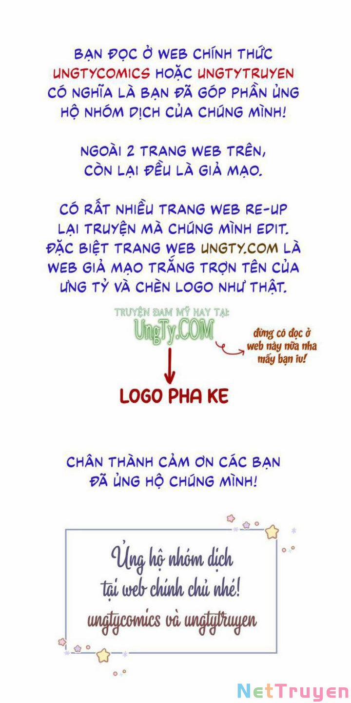 Dẫn Sói Vào Nhà Chương 68 Trang 32