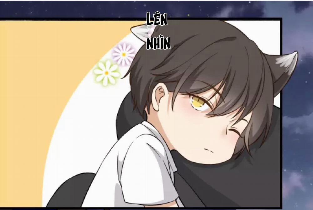 Dẫn Sói Vào Nhà 7 trang 16