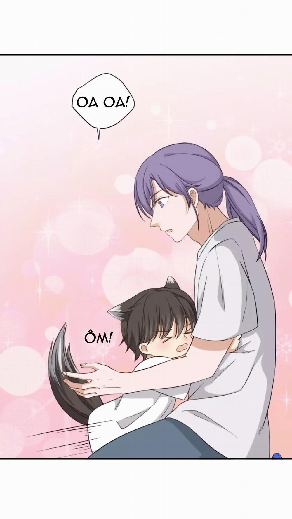 Dẫn Sói Vào Nhà 7 trang 20