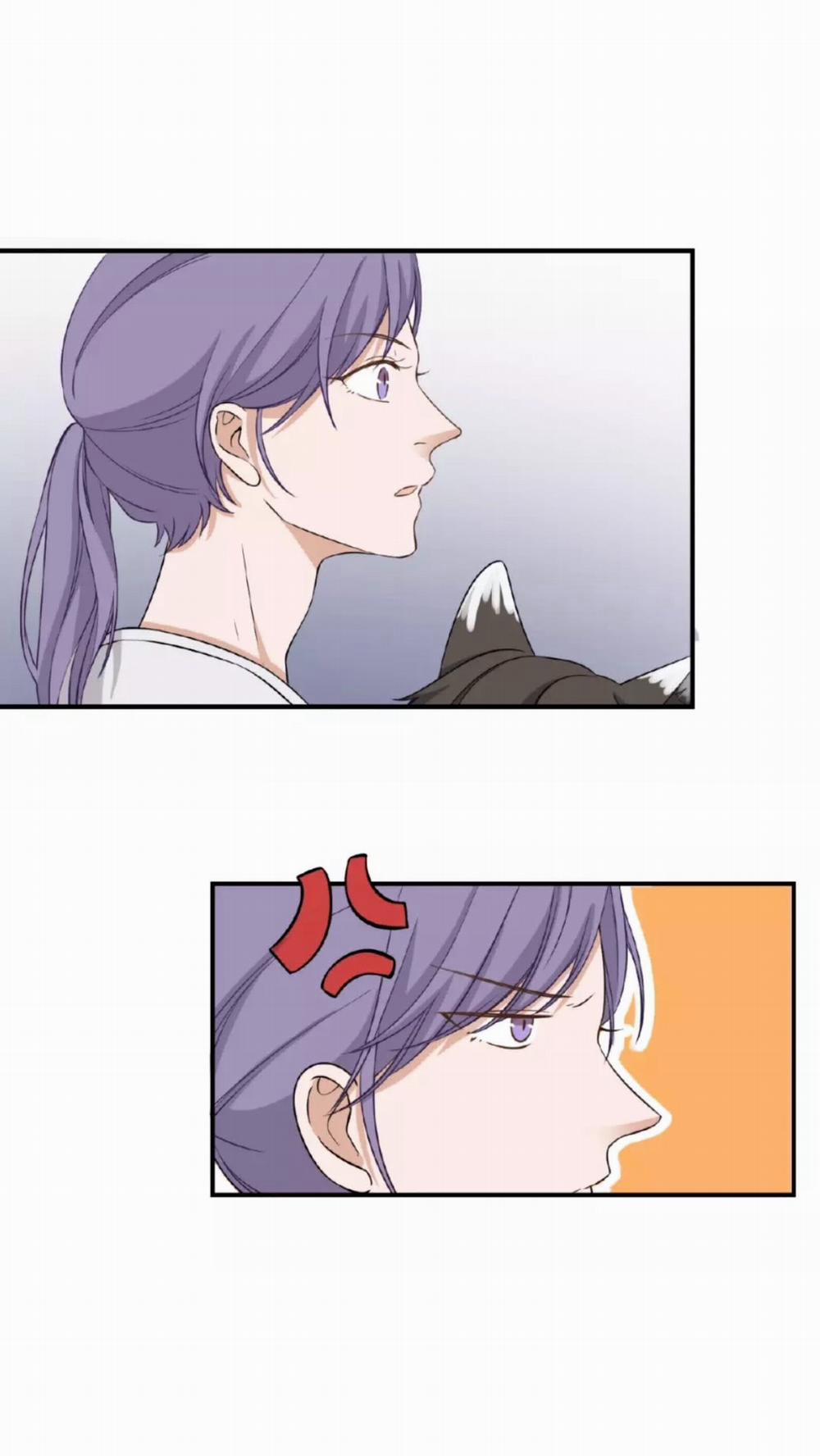 Dẫn Sói Vào Nhà 7 trang 28