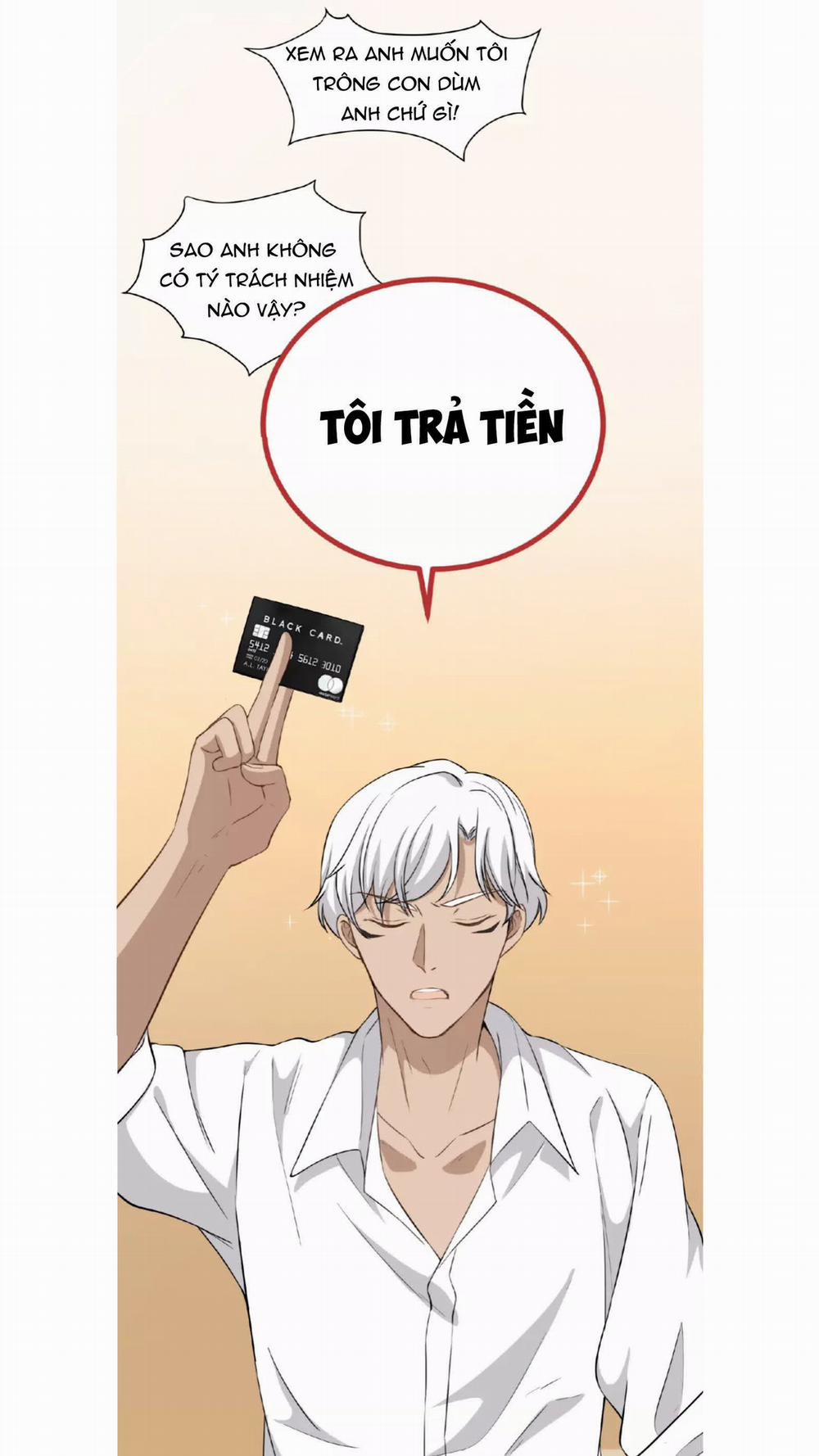 Dẫn Sói Vào Nhà 7 trang 30